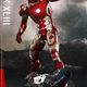Illustration for article titled Get A Look At Iron Man's latest Armor. Plus What's Next For Ichabod!